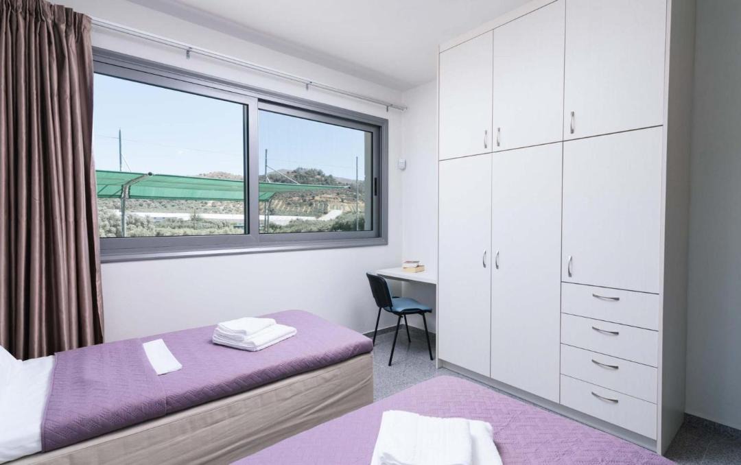 Photo of Bedroom in Petrokefalion