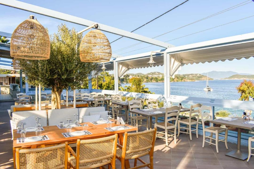 Photo of Others in Skiathos Town