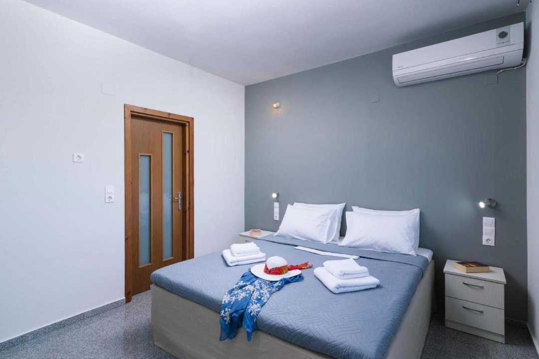 Photo of Bedroom in Petrokefalion