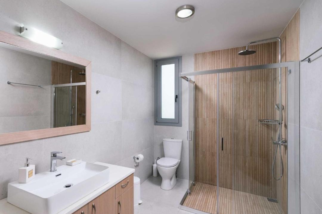 Photo of Bathroom in Petrokefalion