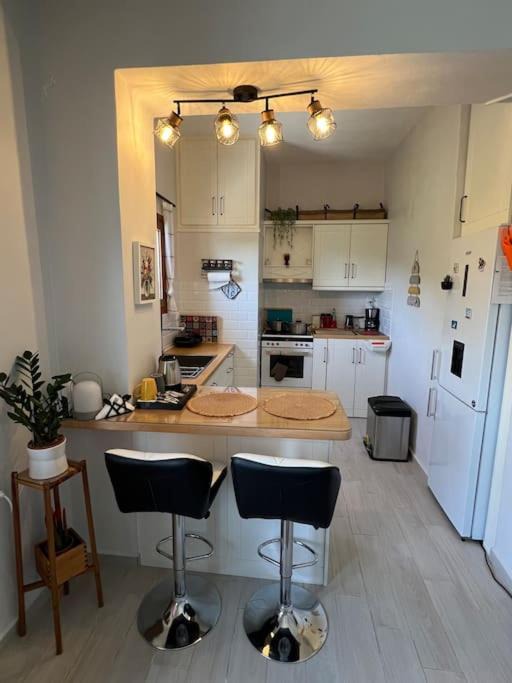 Photo of Kitchen in Zagora-Mouresi