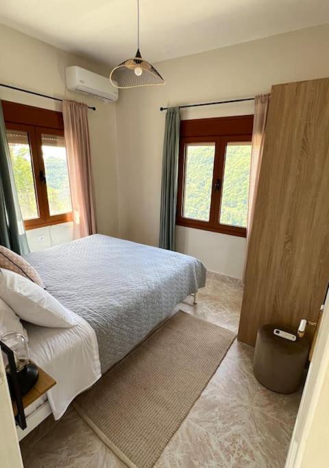 Photo of Bedroom in Zagora-Mouresi