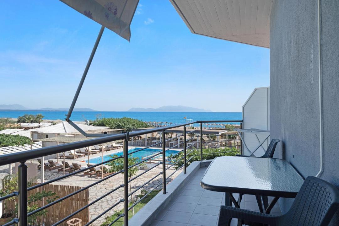Photo of Patio Balcony in Pidima Kyras