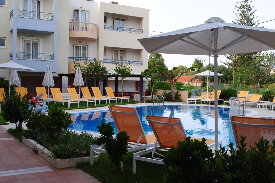 Photo of Others in Platanias Town