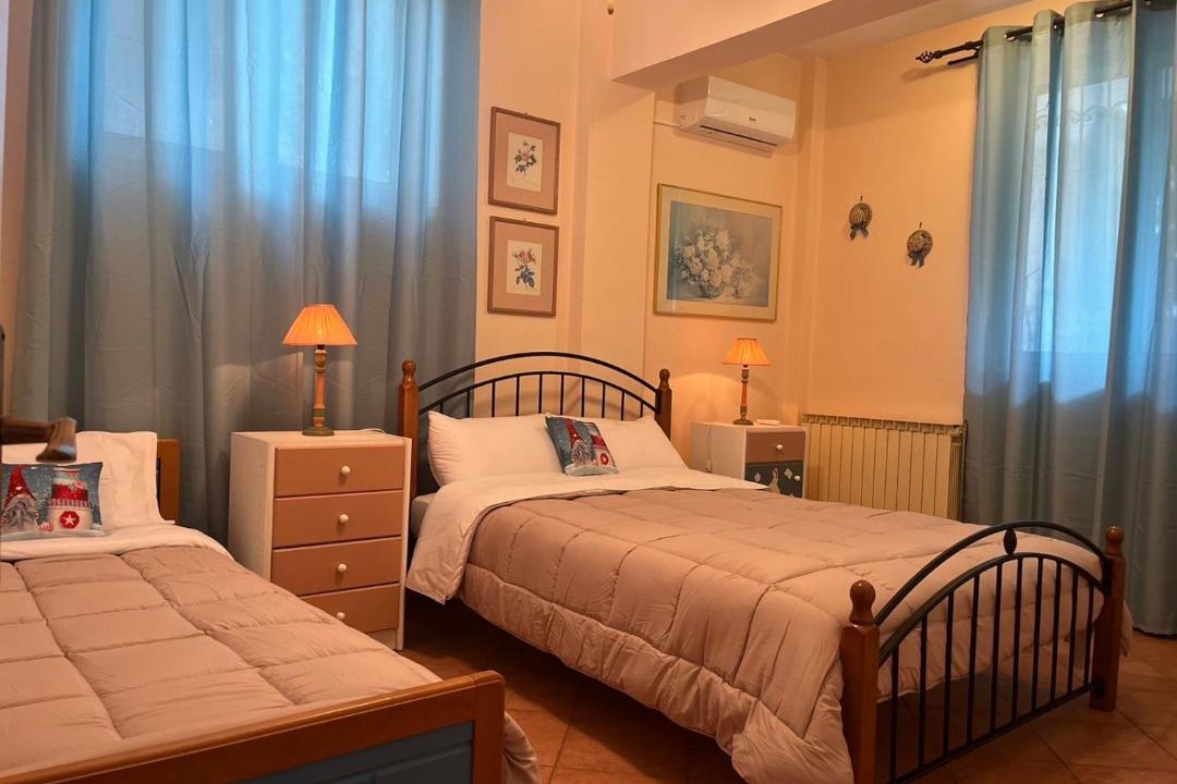 Photo of Bedroom in Nea Palatia