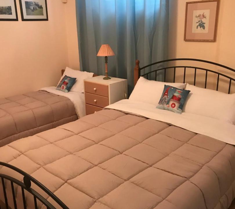 Photo of Bedroom in Nea Palatia