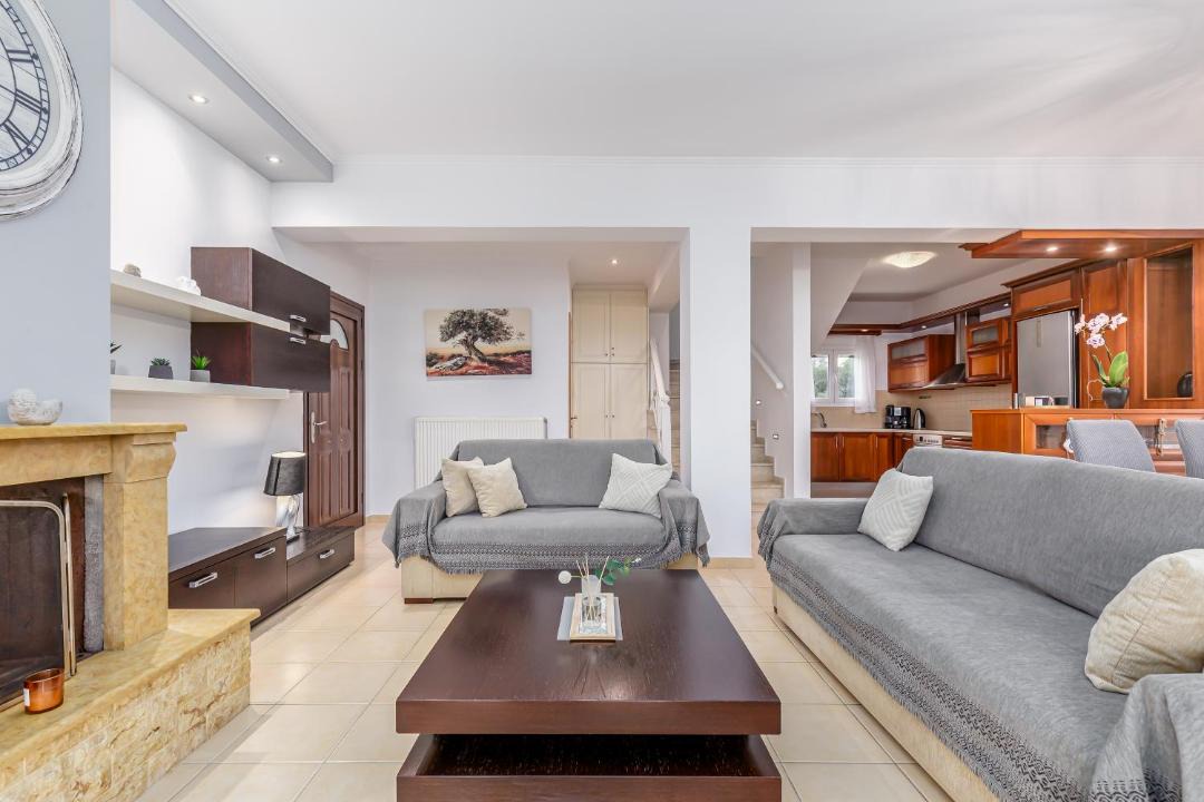 Photo of Livingroom in Gazatika