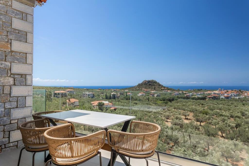 Photo of Patio Balcony in Lefktro