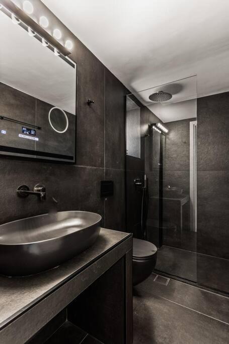 Photo of Bathroom in Lefktro