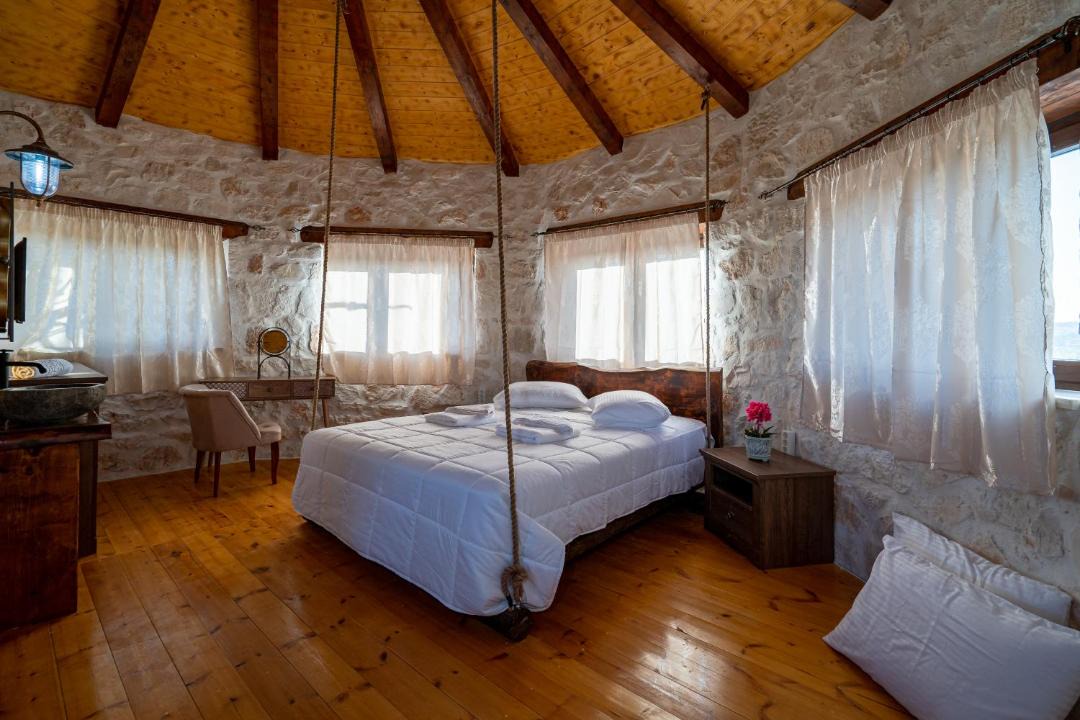 Photo of Livingroom in Koiliomenos