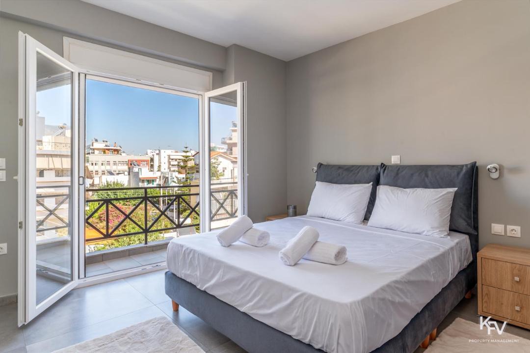 Photo of Bedroom in Agios Dimitrios
