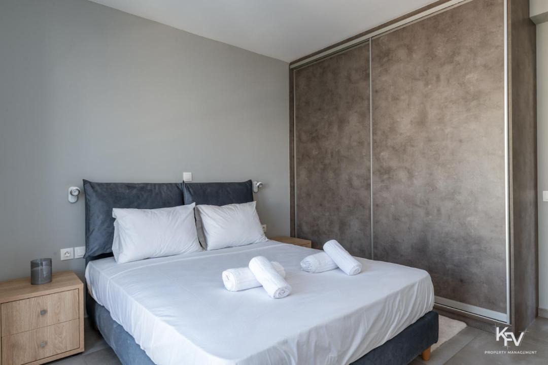 Photo of Bedroom in Agios Dimitrios