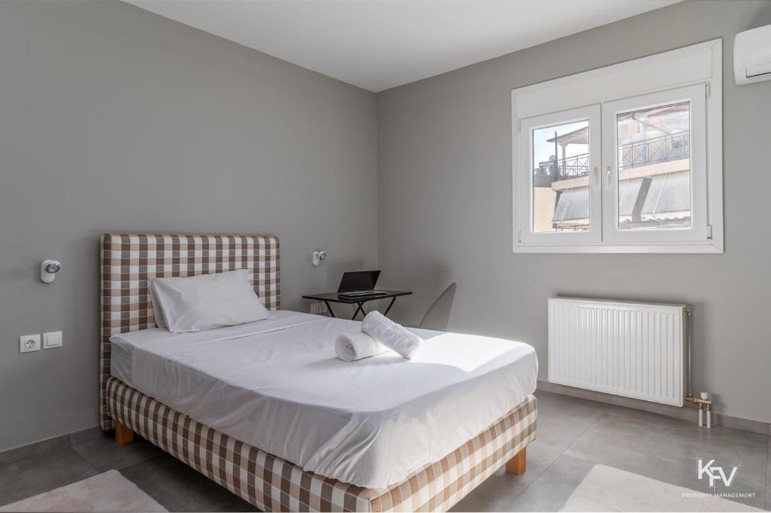 Photo of Bedroom in Agios Dimitrios