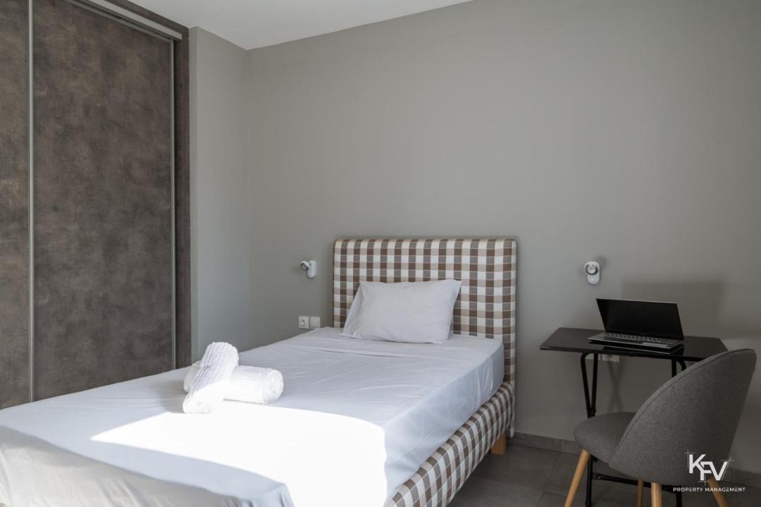 Photo of Bedroom in Agios Dimitrios