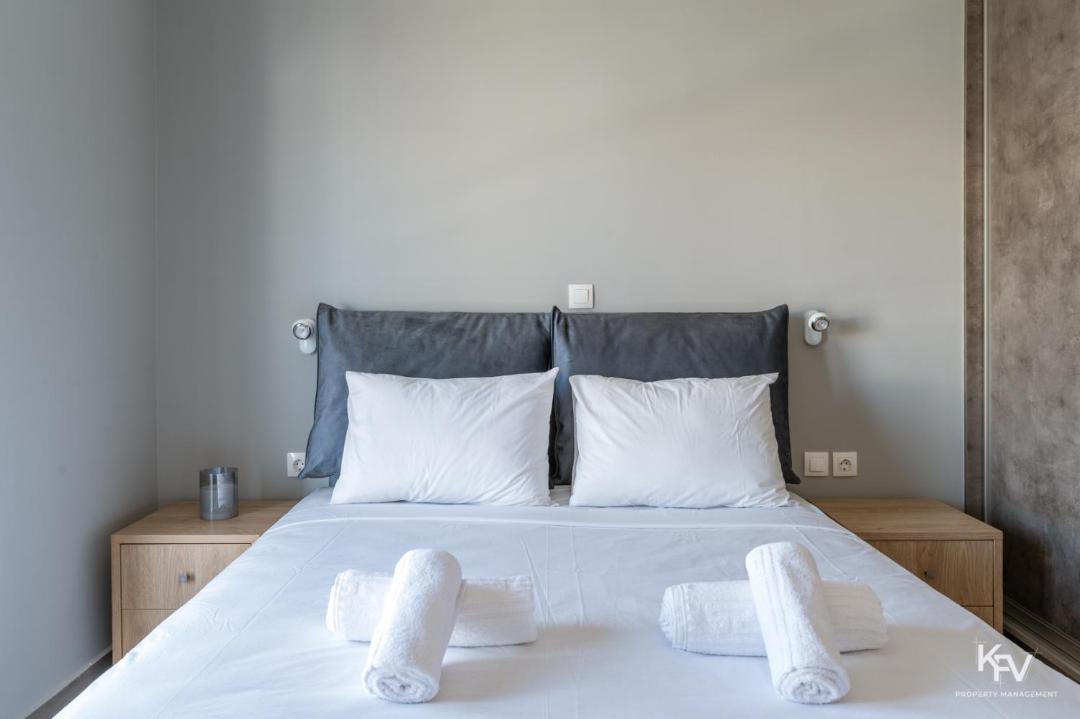 Photo of Bedroom in Agios Dimitrios