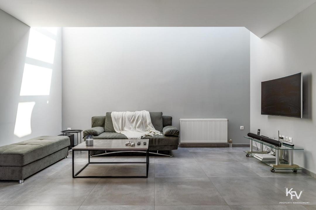 Photo of Livingroom in Agios Dimitrios