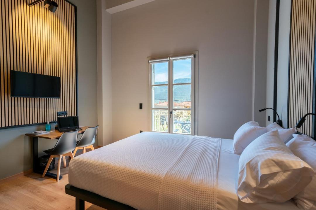 Photo of Bedroom in Leonidio