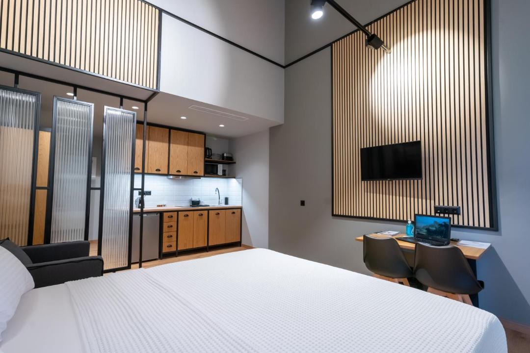 Photo of Bedroom in Leonidio