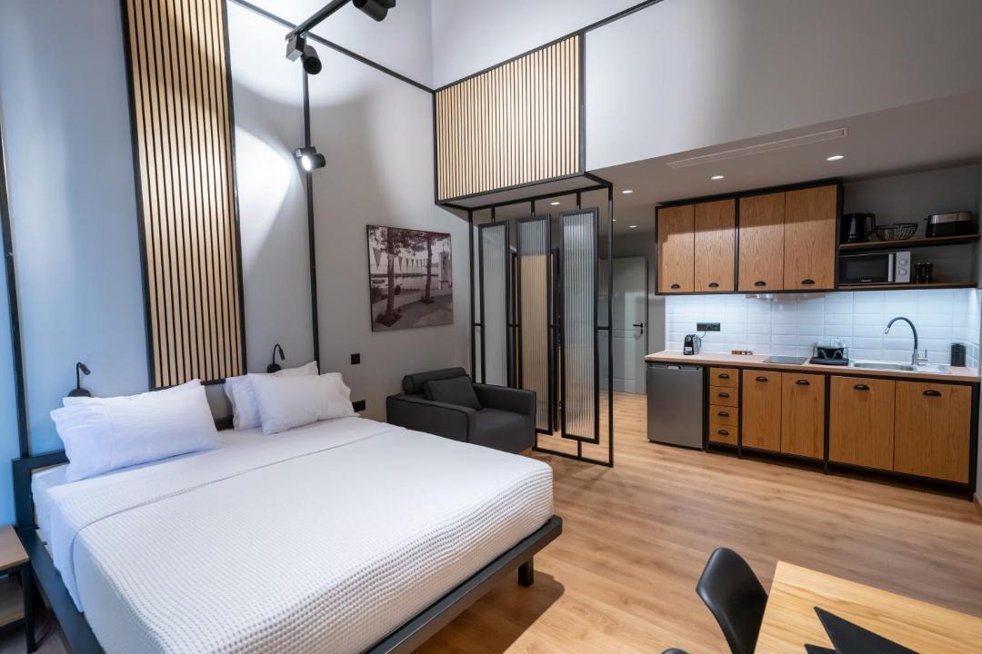 Photo of Bedroom in Leonidio