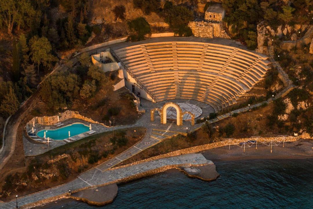 Photo of Others in Loutraki-Agioi Theodoroi