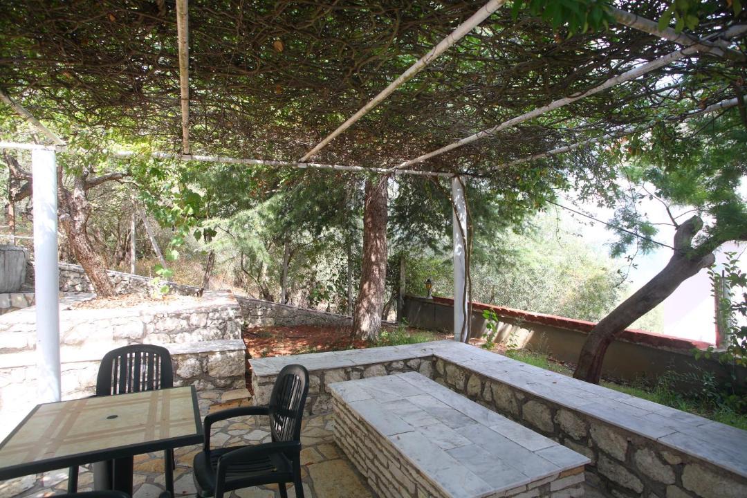 Photo of Patio Balcony in Lygia