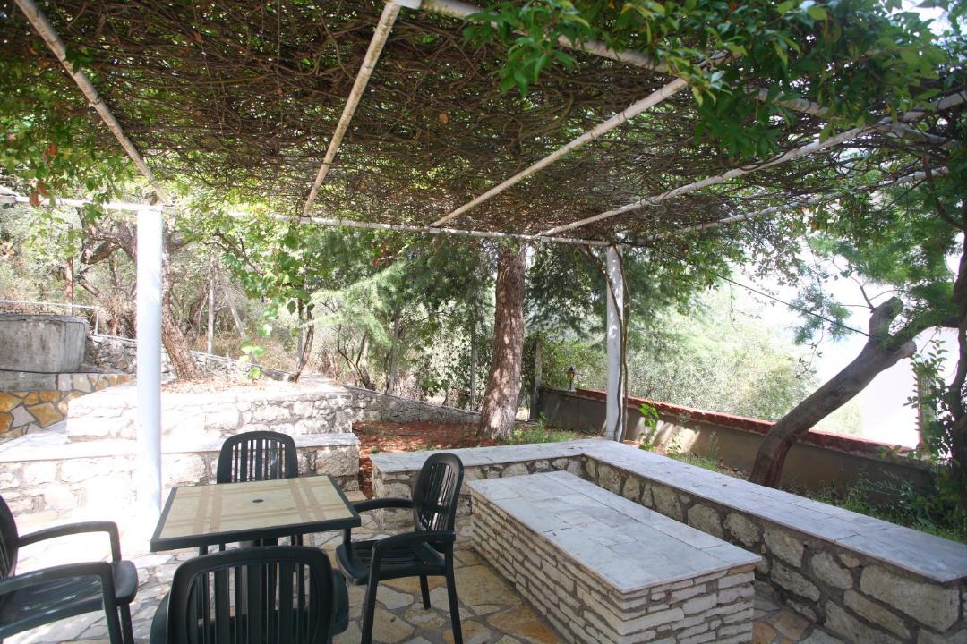 Photo of Patio Balcony in Lygia
