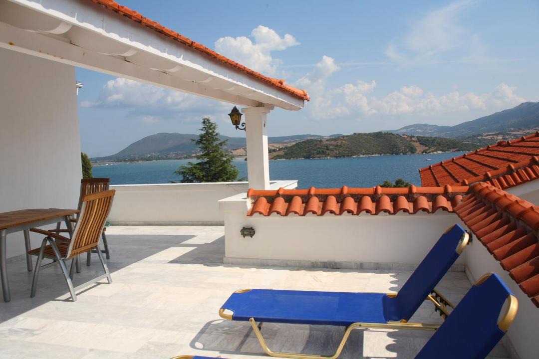 Photo of Patio Balcony in Lygia