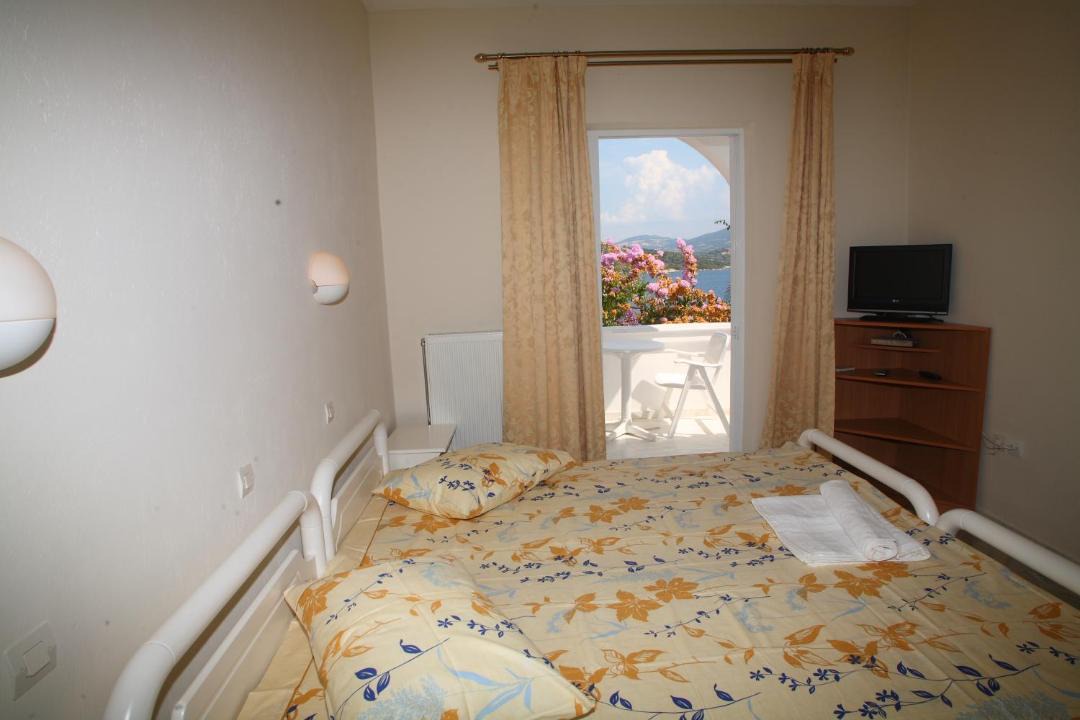 Photo of Bedroom in Lygia