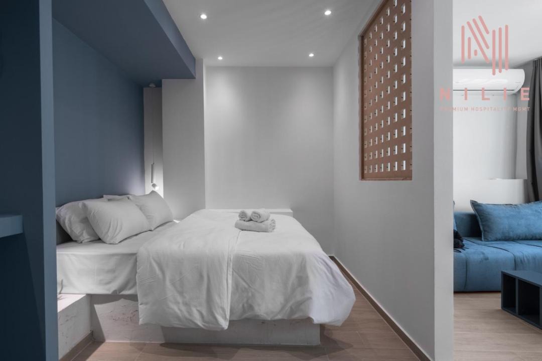 Photo of Bedroom in Vardaris