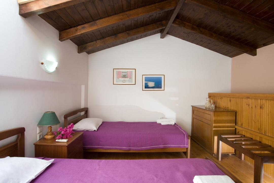 Photo of Bedroom in Mikros Gialos