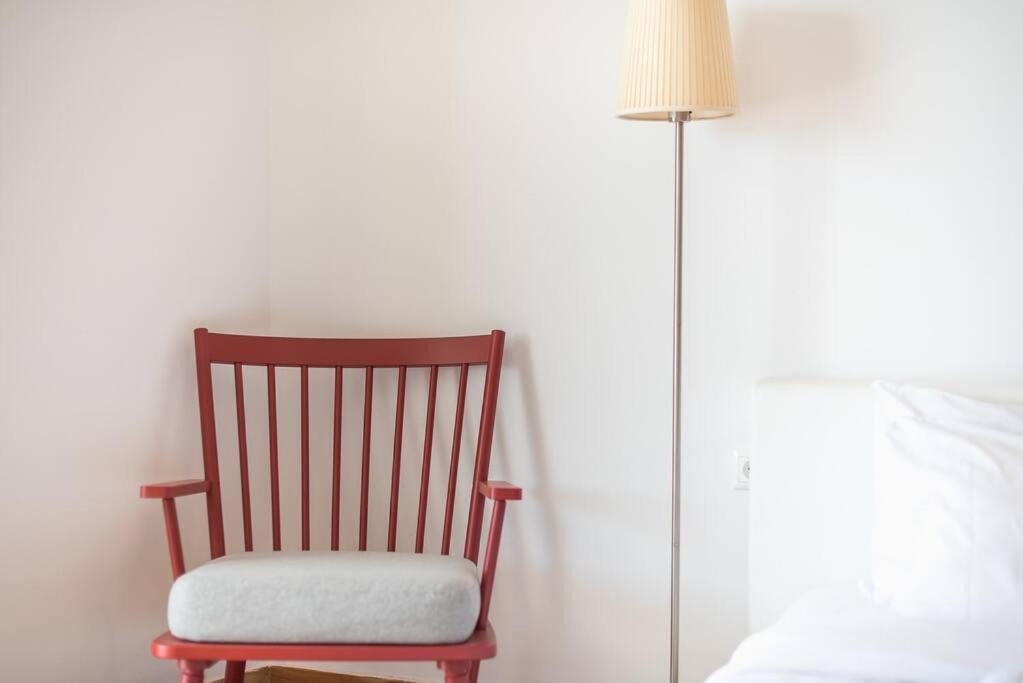 Photo of Bedroom in Peiraiki