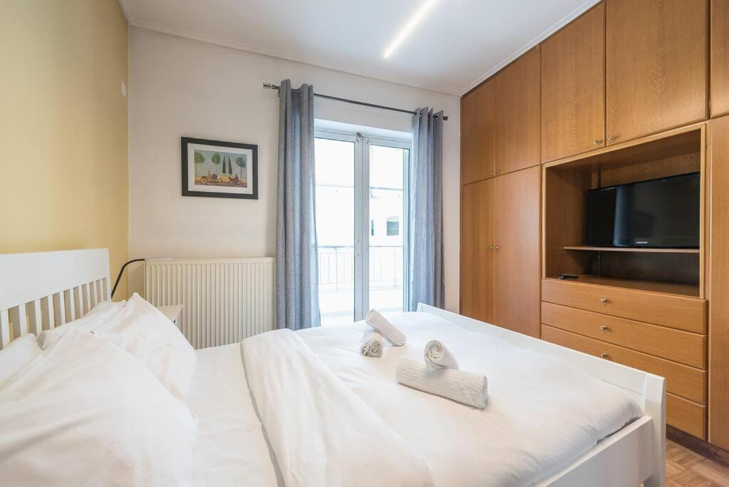 Photo of Bedroom in Peiraiki