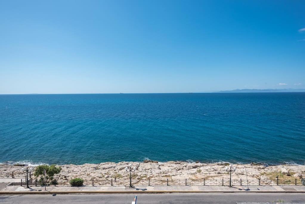Photo of Outdoor in Peiraiki