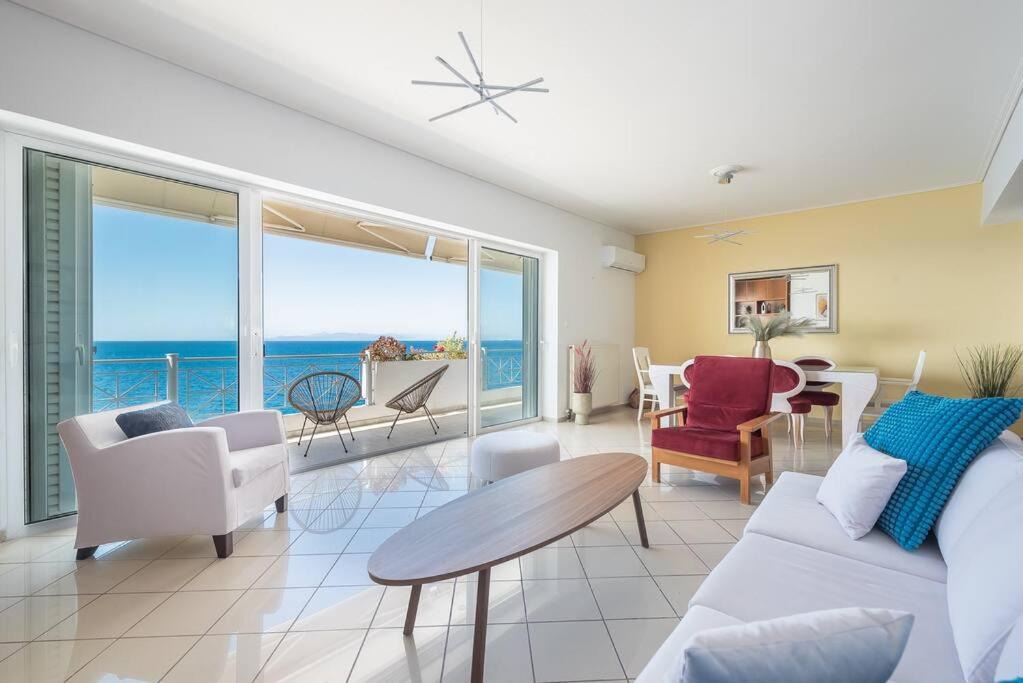 Photo of Livingroom in Peiraiki