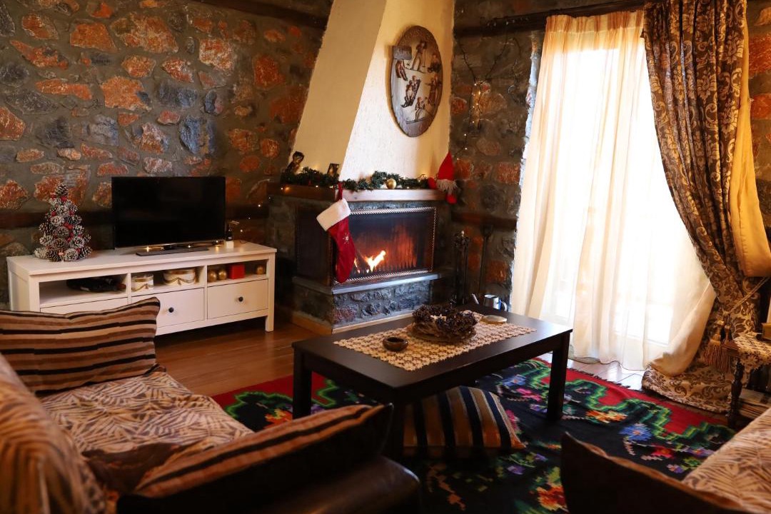 Photo of Livingroom in Aghios Athanasios