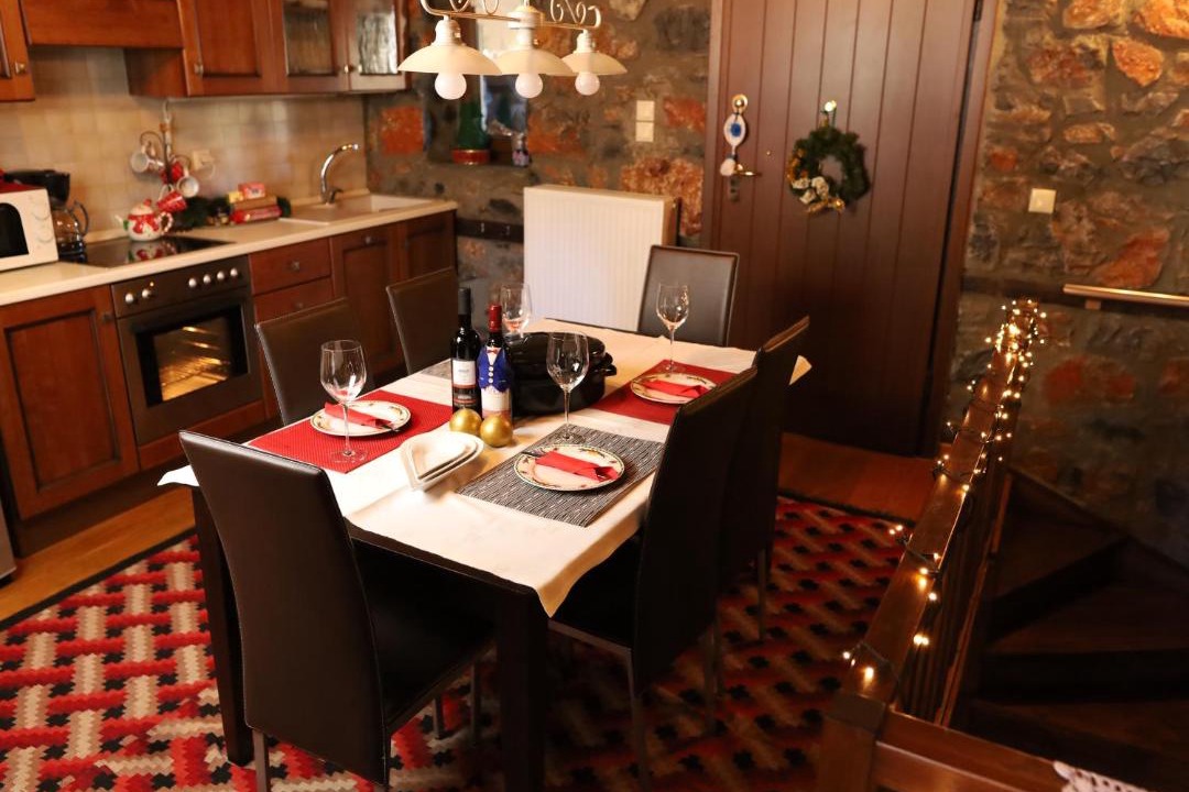 Photo of Kitchen in Aghios Athanasios