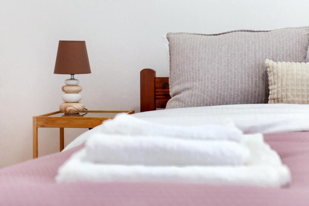 Photo of Bedroom in Athens