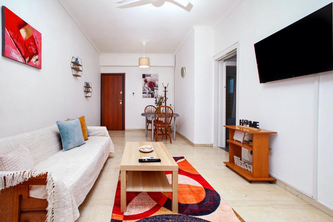 Photo of Livingroom in Athens
