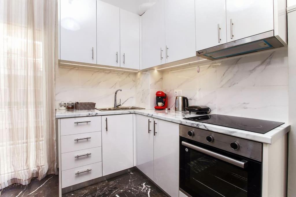 Photo of Kitchen in Athens