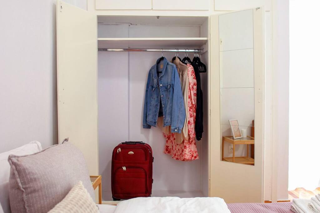 Photo of Bedroom in Athens