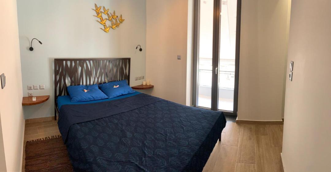 Photo of Bedroom in Pythagorion