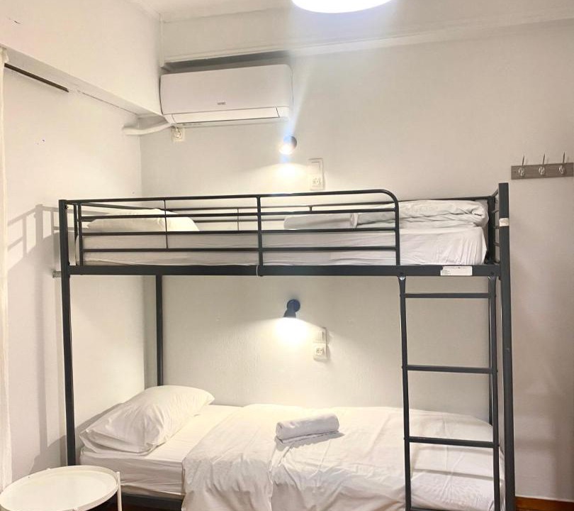 Photo of Bedroom in Omonia