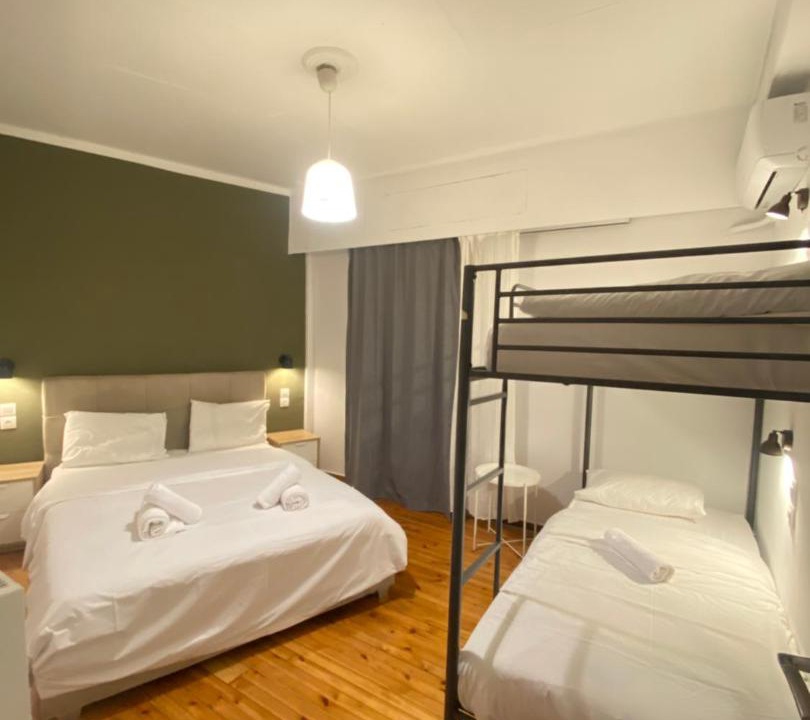 Photo of Bedroom in Omonia