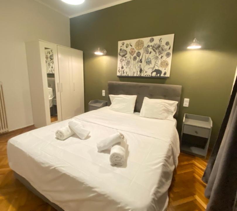 Photo of Bedroom in Omonia