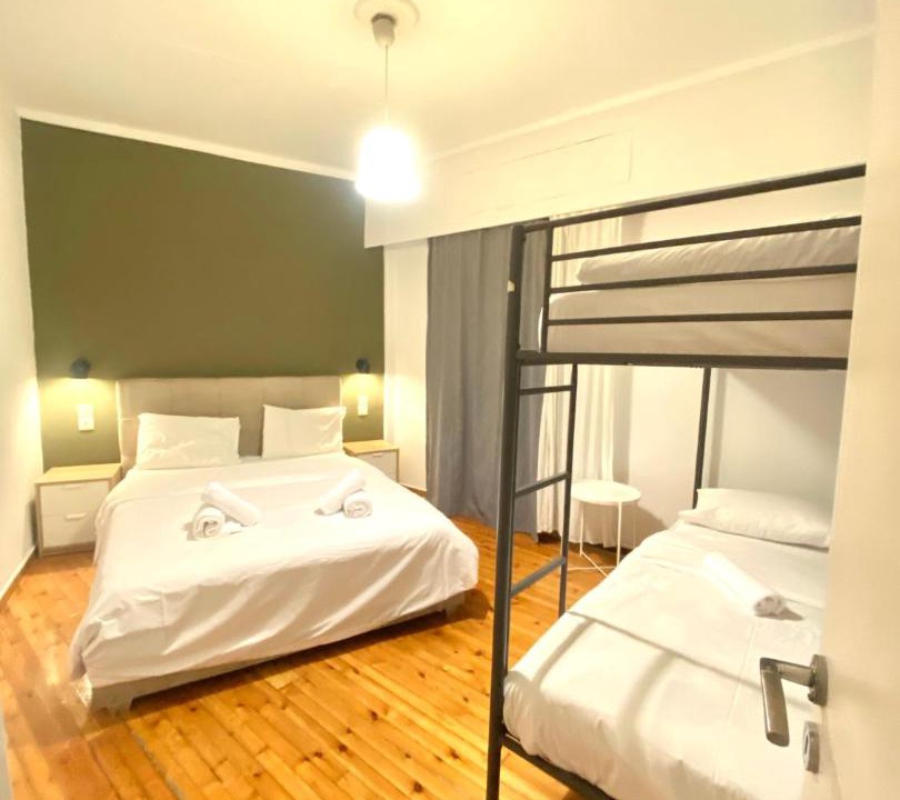 Photo of Bedroom in Omonia
