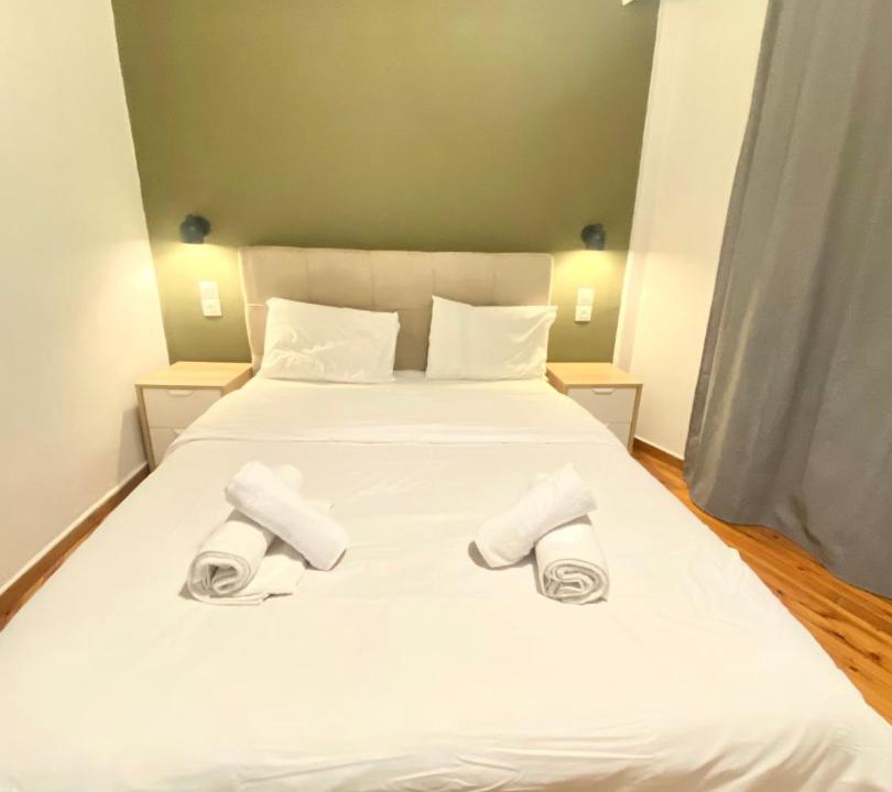 Photo of Bedroom in Omonia