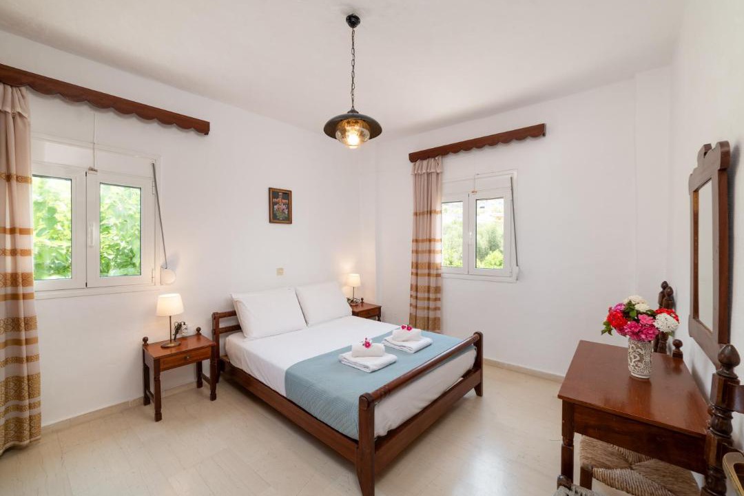 Photo of Bedroom in Istron