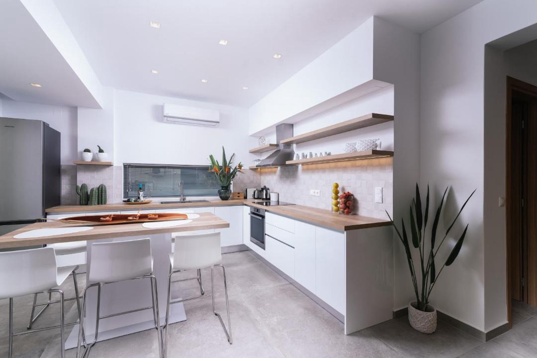 Photo of Kitchen in Matala