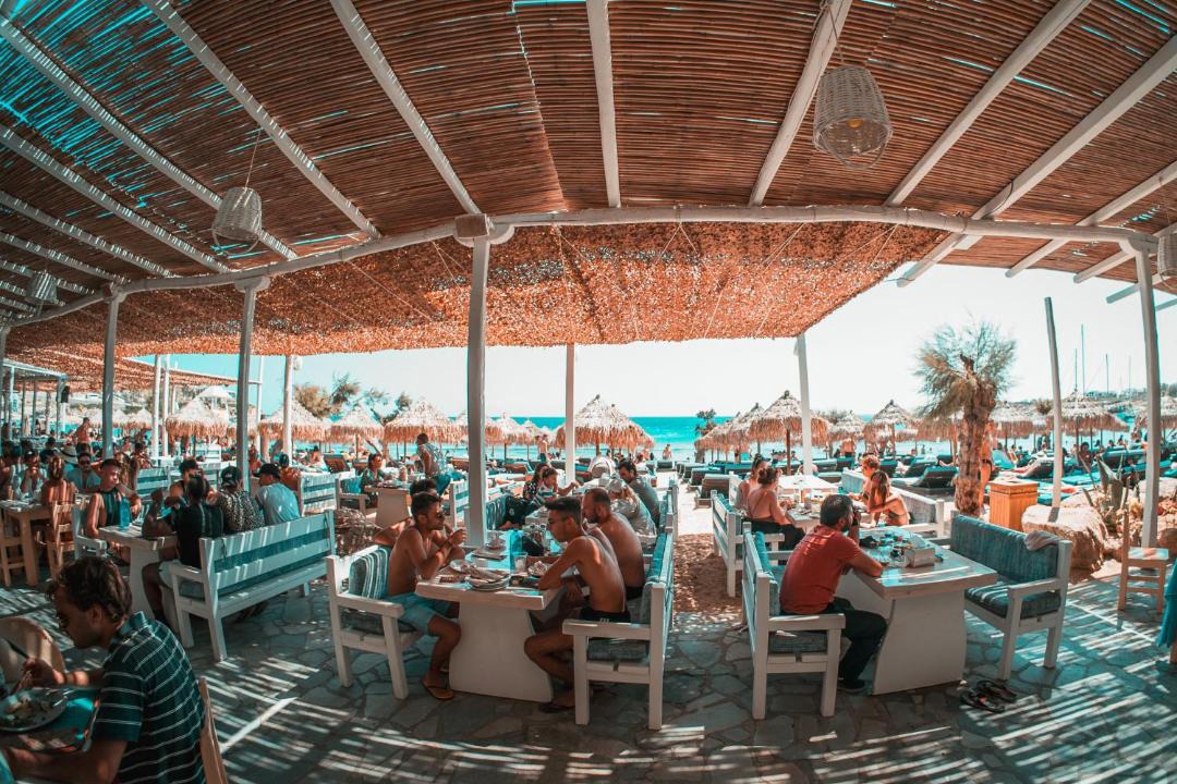 Photo of Others in Paradise
