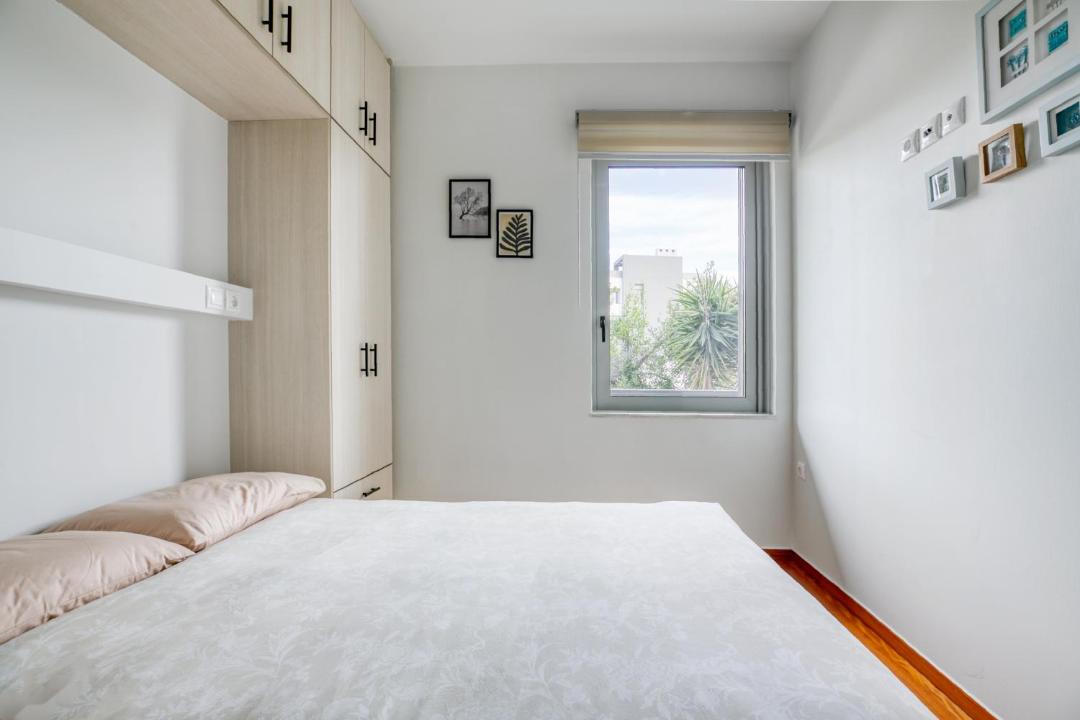 Photo of Bedroom in Alimos